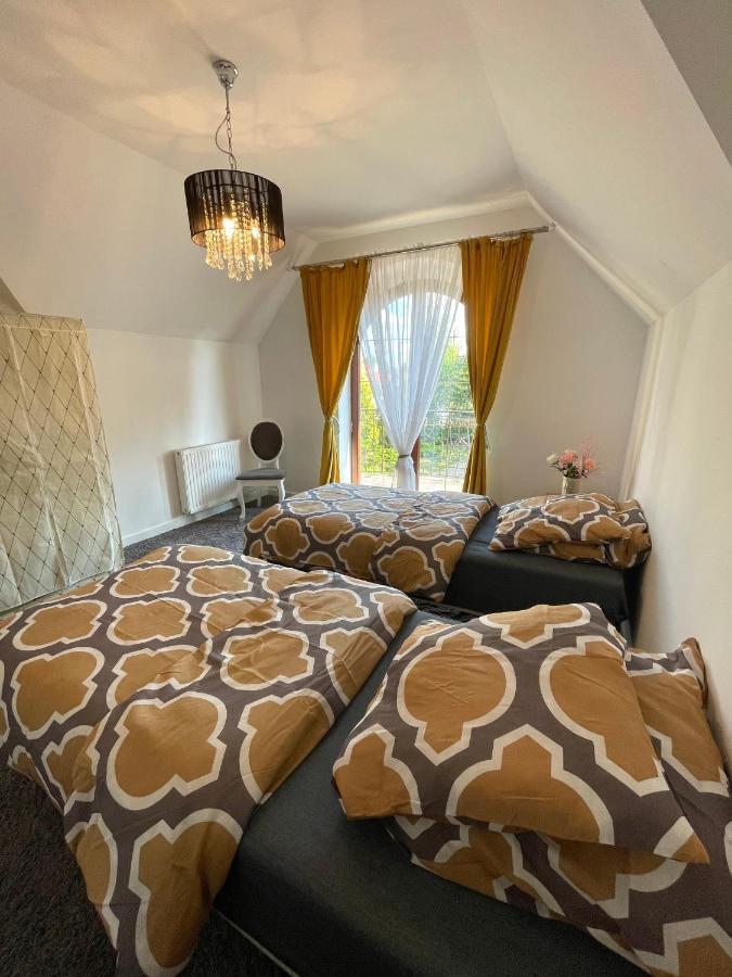 Domowe Wilanow Hostel