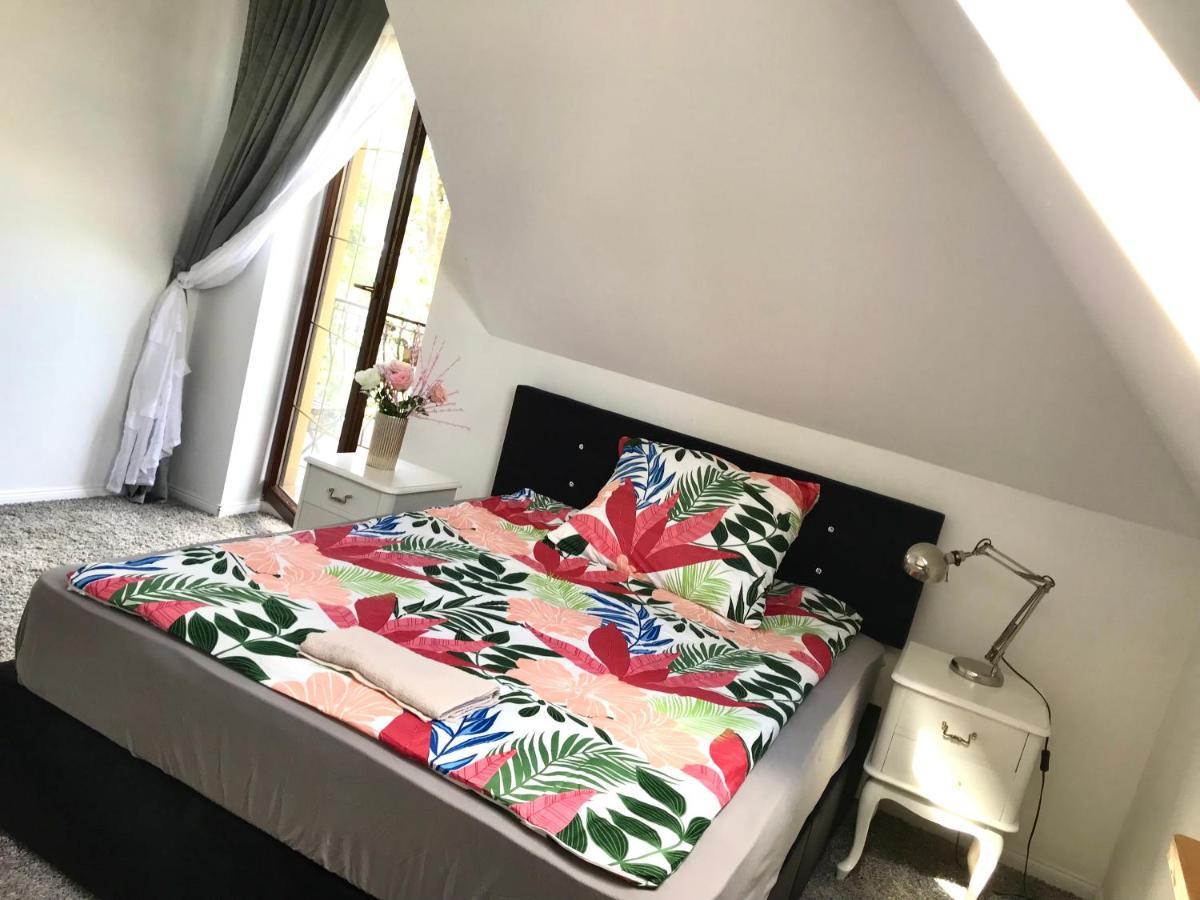Domowe Wilanow Hostel Warsaw